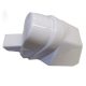 Protectie LNB antena satelit