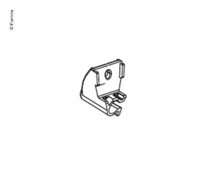 Adaptor marchiza F80S pentru stanga