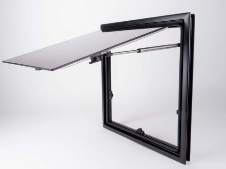 Fereastra CARBEST 350X500 mm