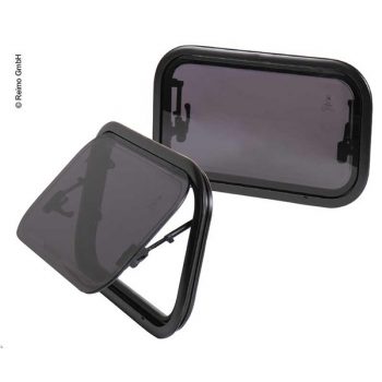 Fereastra Carbest RW ECO 800×450 mm