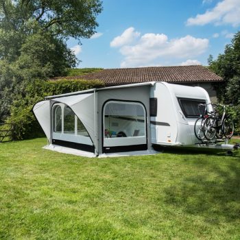 Thule QuickFit, lungime 360 cm, inaltime: 245-264 cm