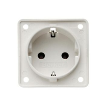 Soclu Berker Integro 230V