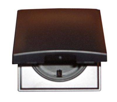 Cadru de priză Berker INTEGRO