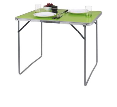 Masa de camping JESPER LIME