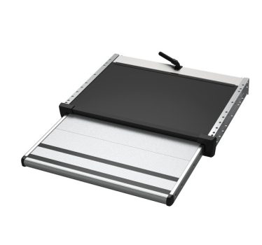 Scara electrica pentru Thule Slide-Out G2 pentru Mercedes Sprinter/VW Crafter 2006-2017, 700 mm