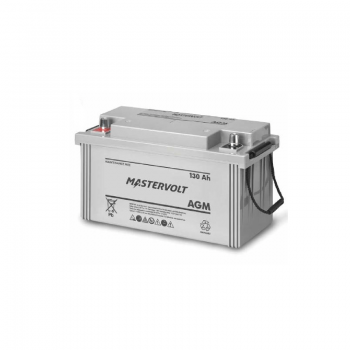 Baterie AGM Mastervolt, 160 Ah