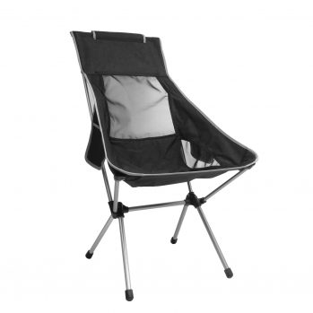 SCAUN CAMPING PLIABIL 60X87X100