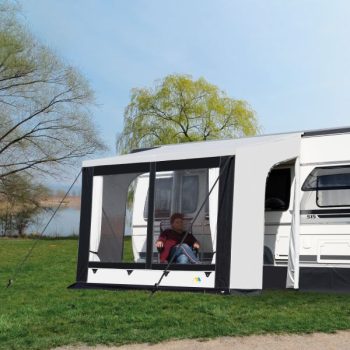 Cort rulota partial all-season