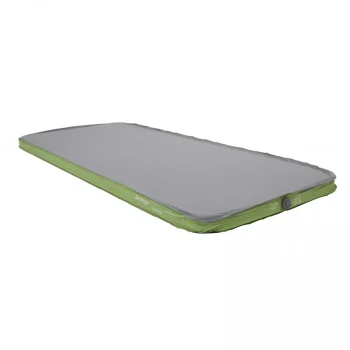 Saltea Vango Shangri-La II 7.5 grande, culoare gri
