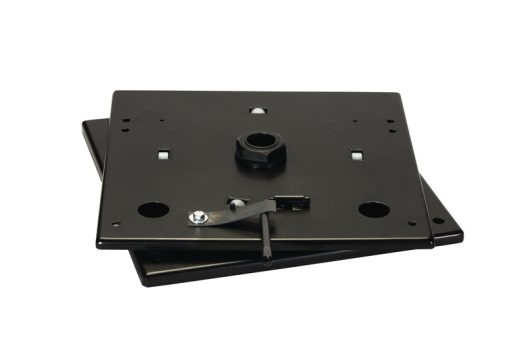 Consola rotativa tip eco pentru Renault Master dupa 2010, sofer