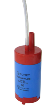 Pompa submersibila Comet Ocean Plus, 25l/min