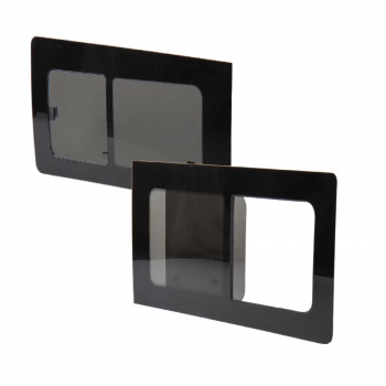 Fereastra Fiat Ducato L2/L3/L4 dupa 2007, stanga fata