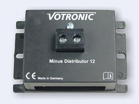 Distribuitor de Minus, 12 circuite