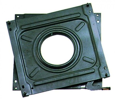 Consola rotativa pentru Renault Master dupa 2010, sofer