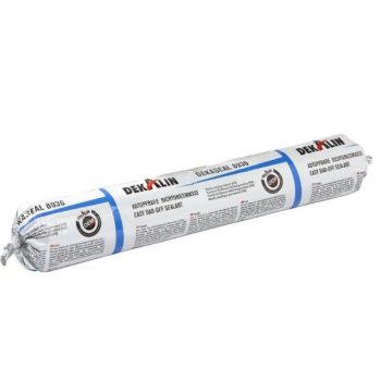 Etansant Dekaseal 8936, punga tubulara de 560 ml, gri deschis